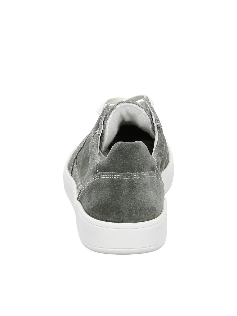 Sneaker Traveller thyme