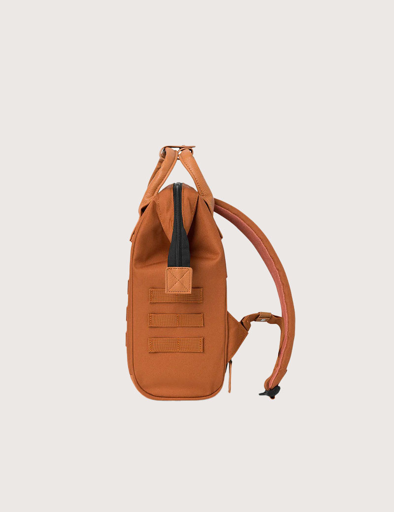 CABAIA SAC À DOS ADVENTURER MINI TURIN + 2 POCHETTES
