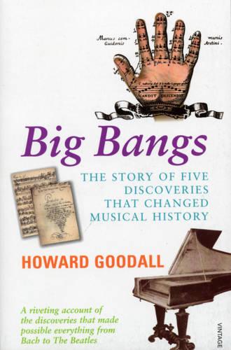 Big Bangs (Paperback)