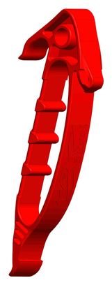 Démonte-Pneu Tubeless MaXalami NoodLever Rouge