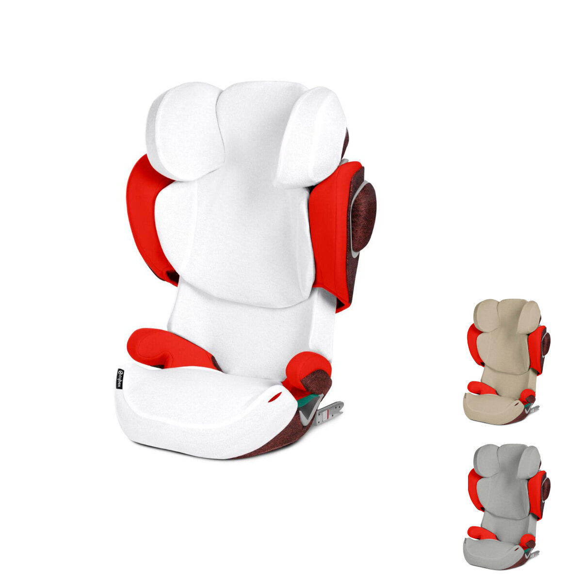 Cybex Cybex Sommerbezug für Solution Z-Fix