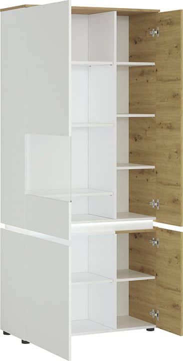 Vitrine Luzzi