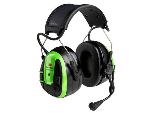 Høreværn Peltor WS Alert XPV bluetooth