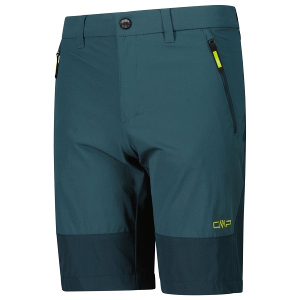 CMP - Kid's Stretch Bermuda - Short
