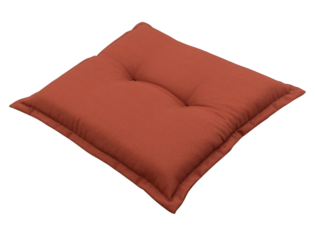 Madison Panama terra hocker kussen