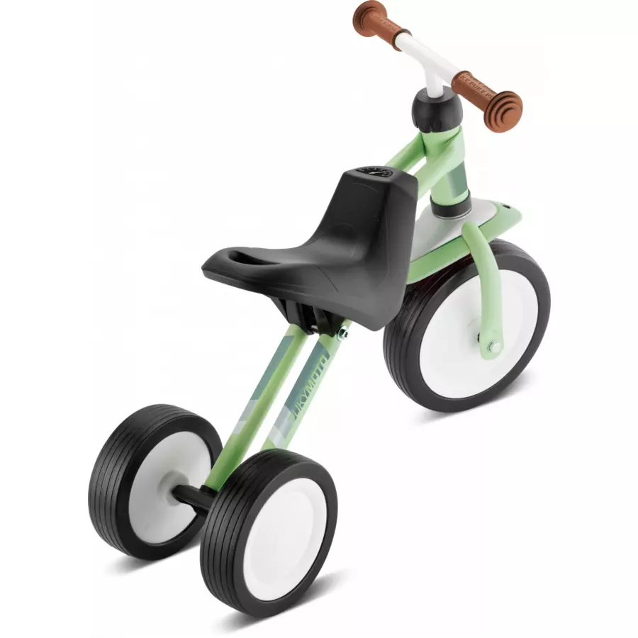 PUKY® Rutscher PUKYMOTO, pastellgrün