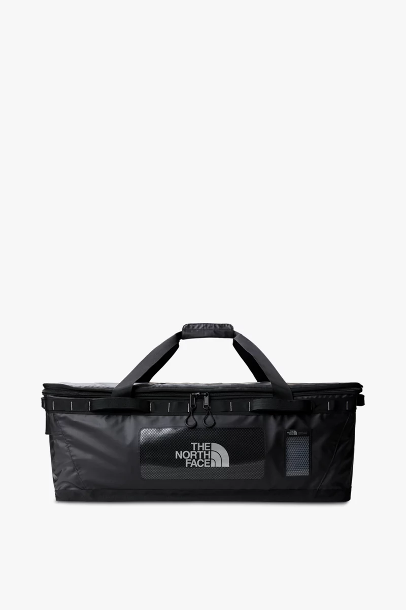 The North Face L Base Camp Gear 90 L Tasche