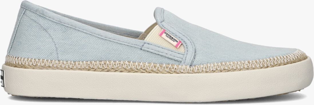 SCOTCH & SODA blauwe scotch & soda loafers izomi w 11
