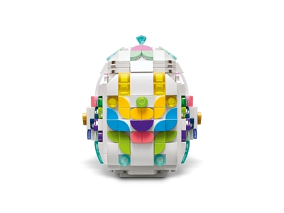 LEGO Paasei versieren (40816)