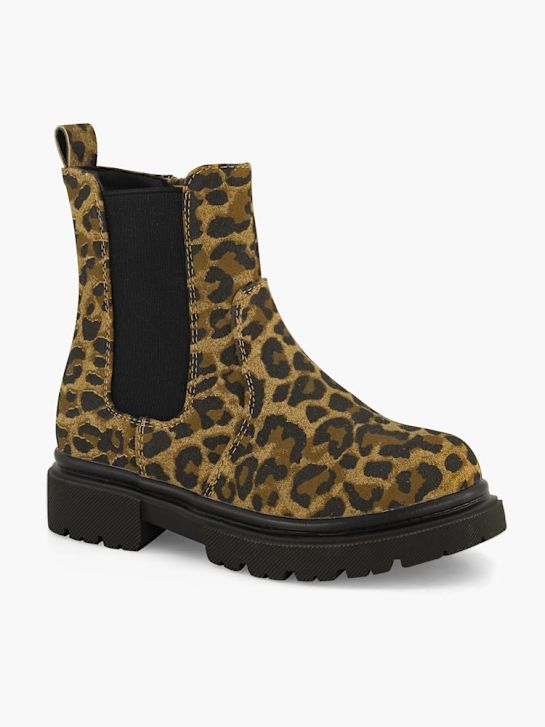 Graceland Chelsea boot
