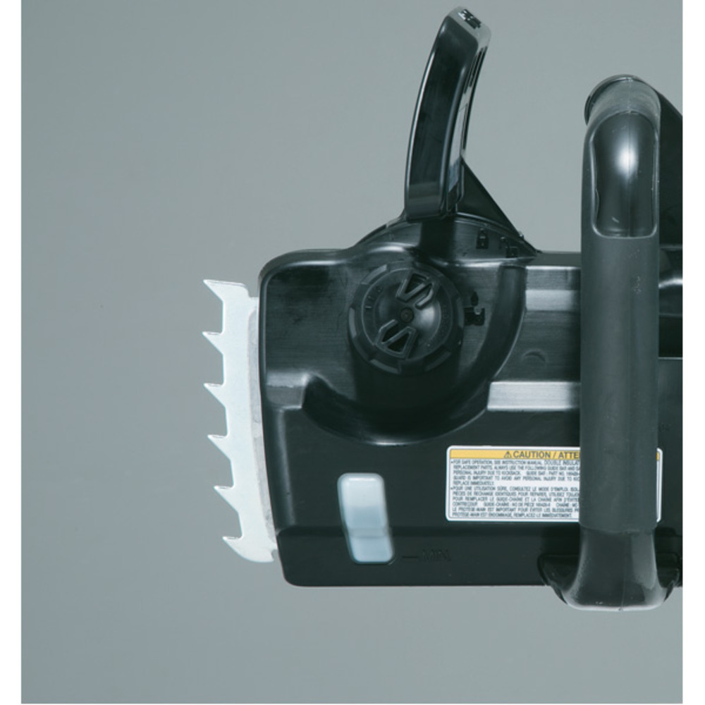 Tronçonneuse électrique filaire - 2000 w - 40 cm - 5,6 kg ( kit d'accessoires)