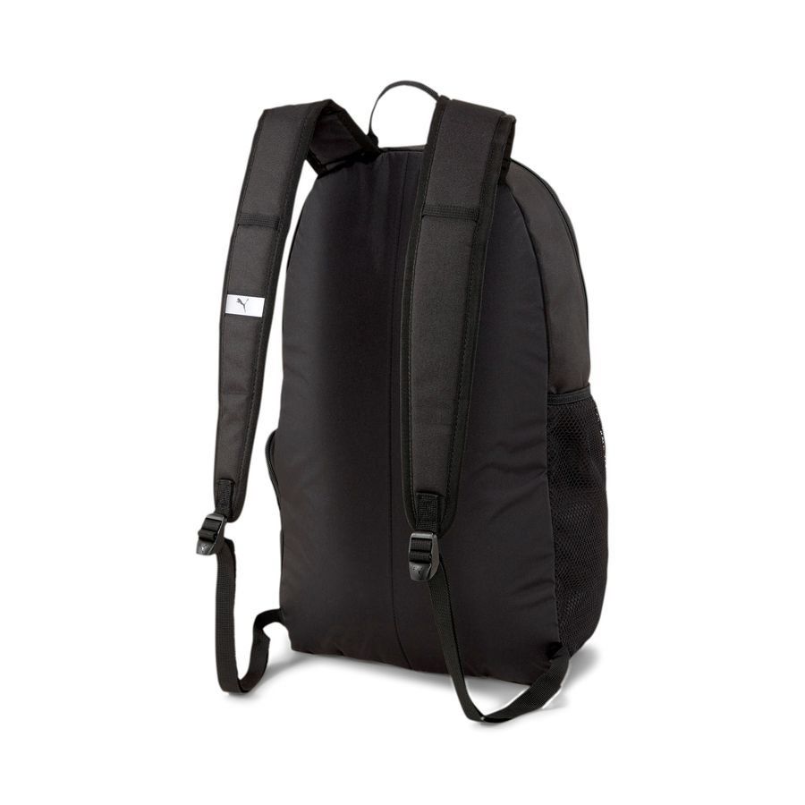 PUMA Sac à Dos teamGOAL 23 BC - Noir/Blanc