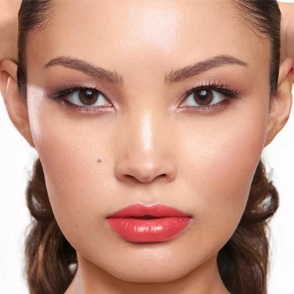 Wonderskin Blading Lip Stain Kit - CRUSH