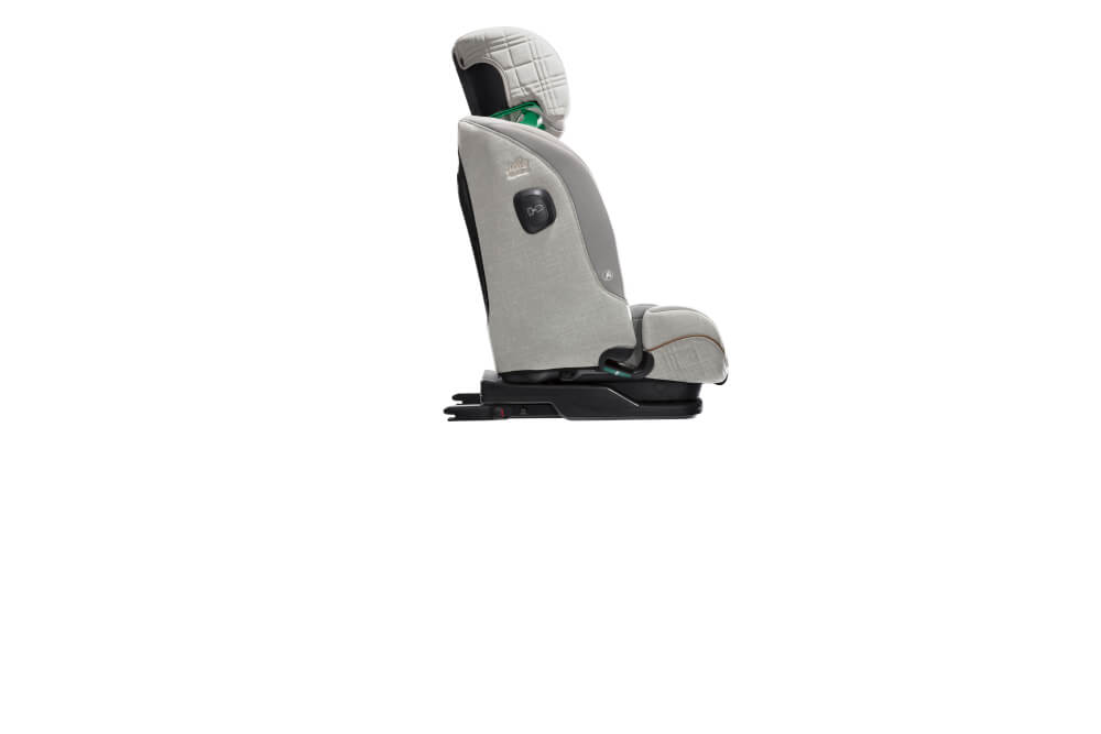 Joie Signature i-Plenti Autokindersitz Oyster