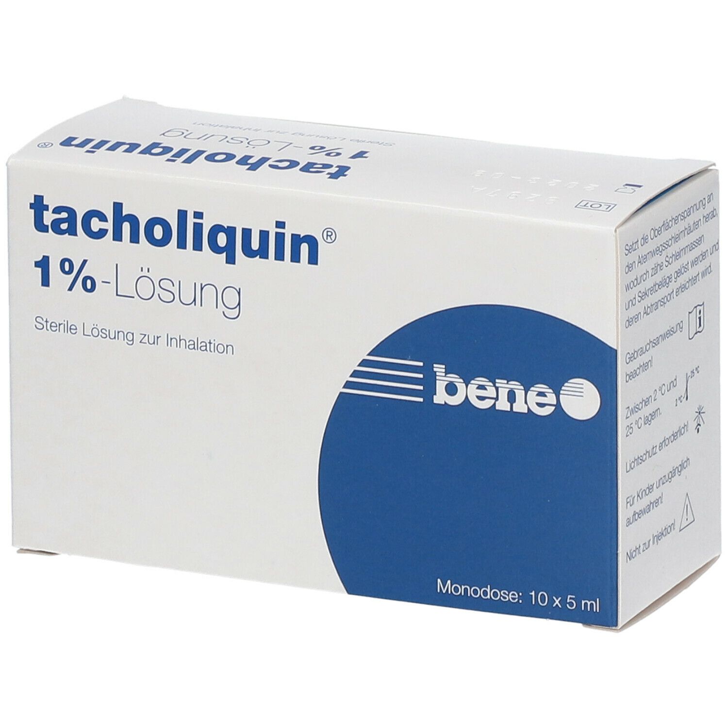 tacholiquin® 1%-Lösung