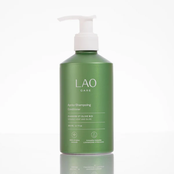 Lao Care Après-Shampoing Démêlant 200 ml