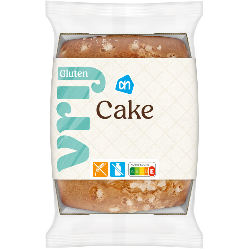AH Glutenvrij Cake