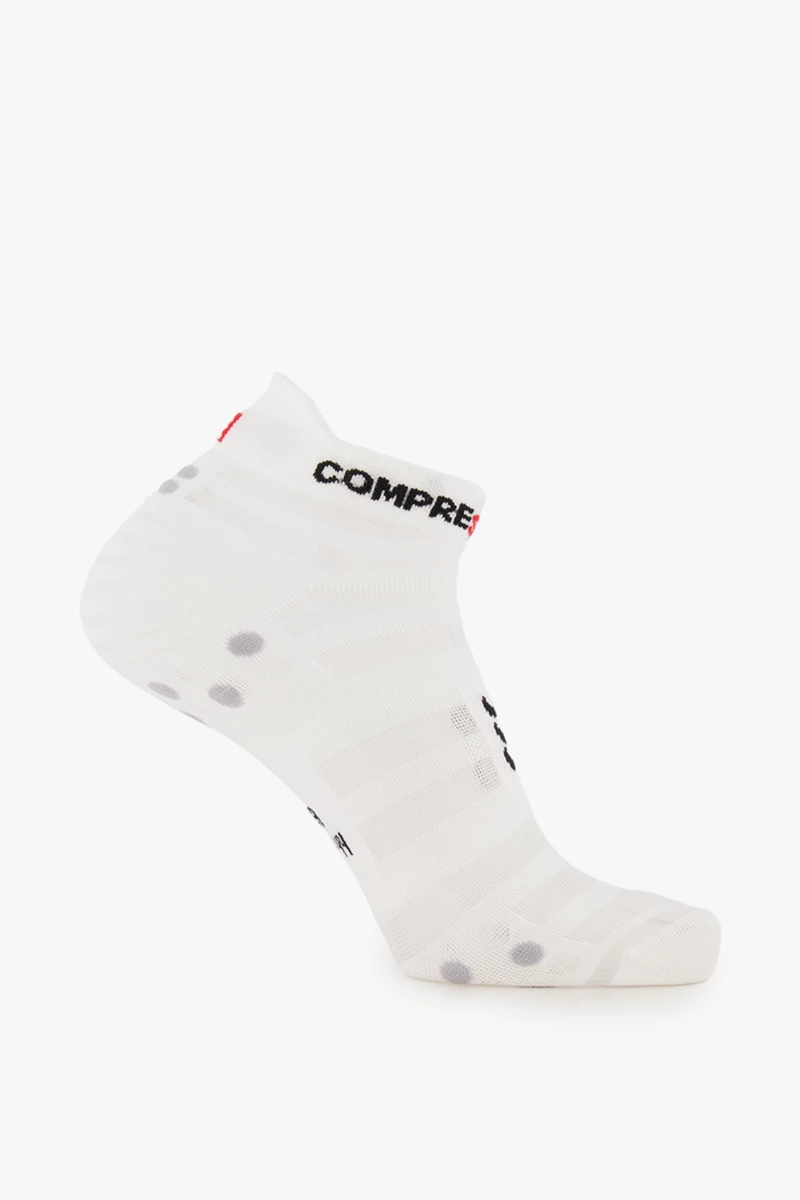 Compressport Pro Racing v4.0 Ultralight Run Low 35-47 Runningsocken