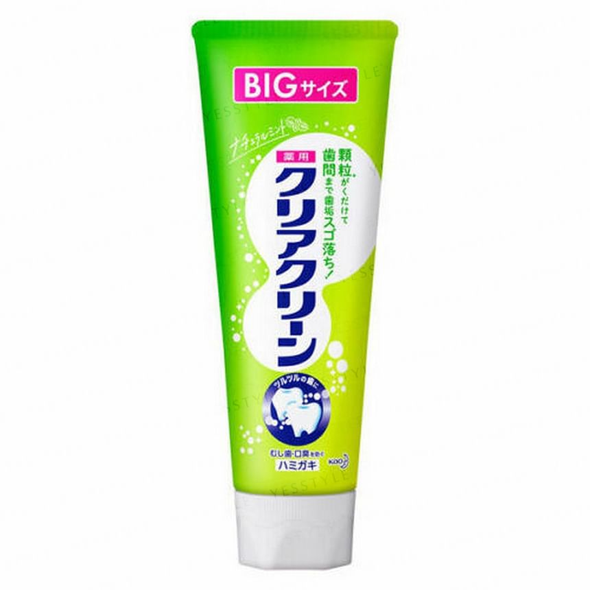 Kao - Clear Clean Tandpasta