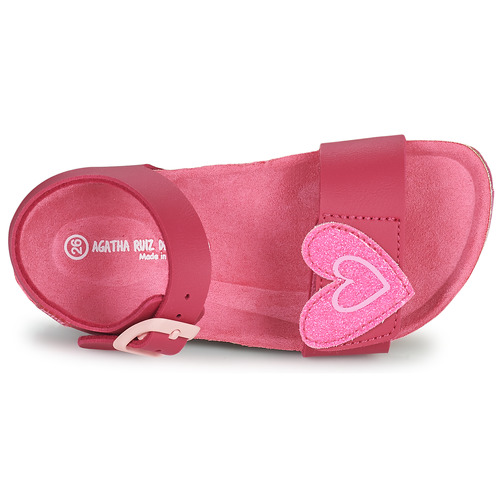 Agatha Ruiz de la Prada - BIO - Rose