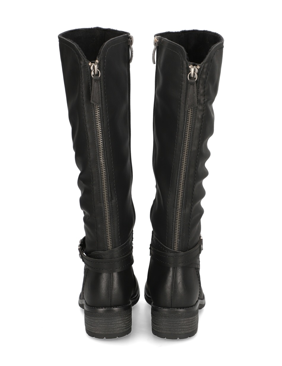 Stiefel