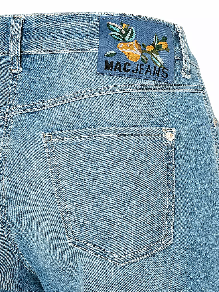 MAC Jeans DREAM blau
