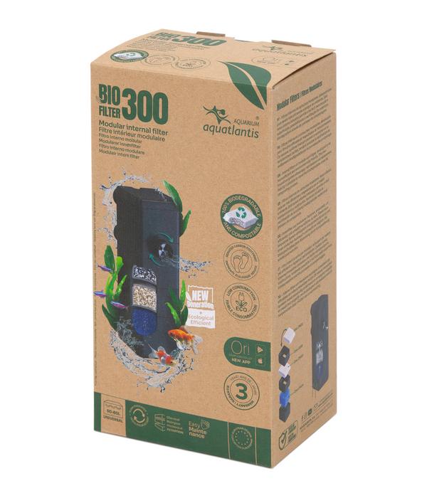 aquatlantis Innenfilter Bio-Filter 300