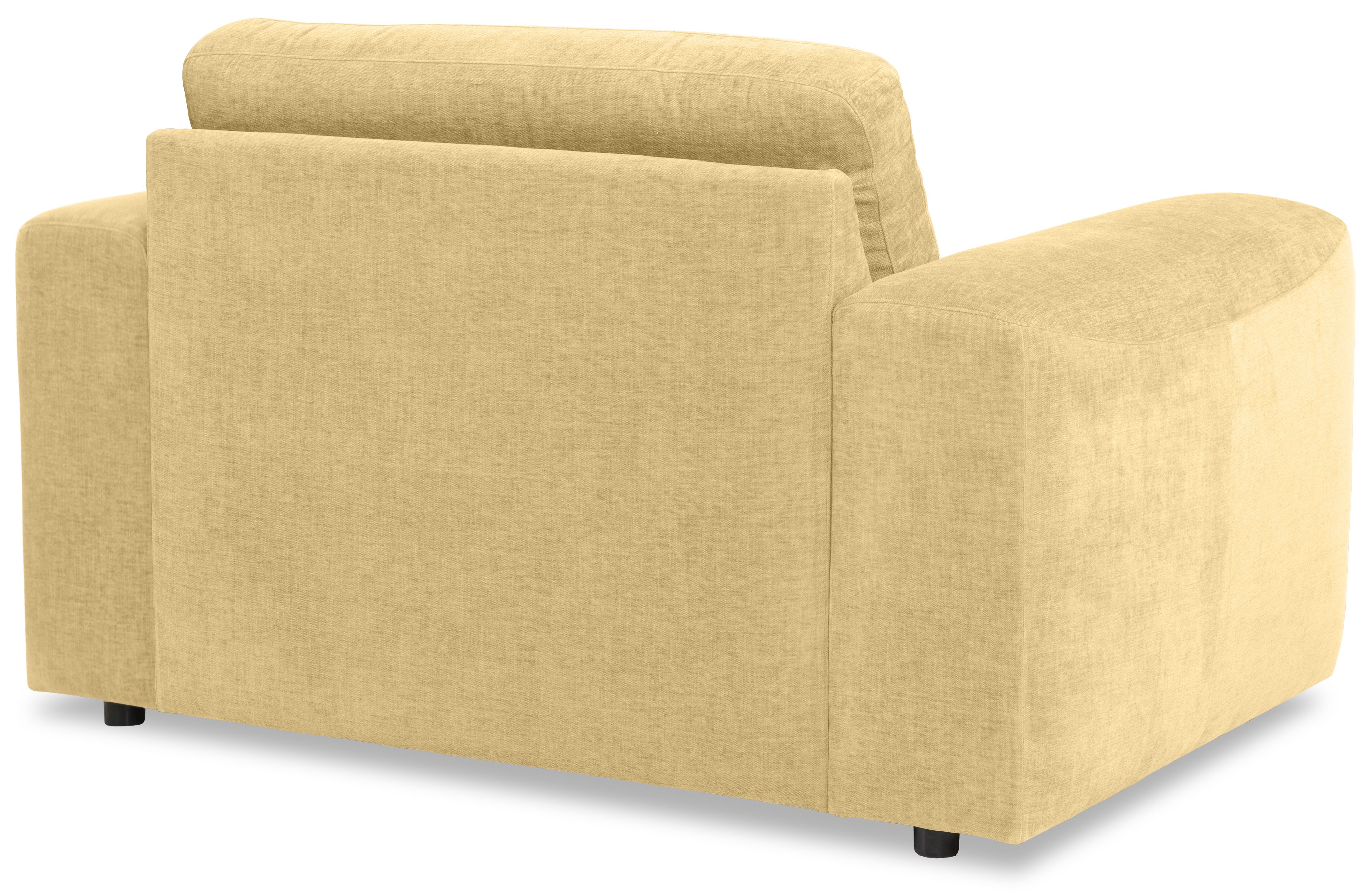 Fauteuil Zenova
