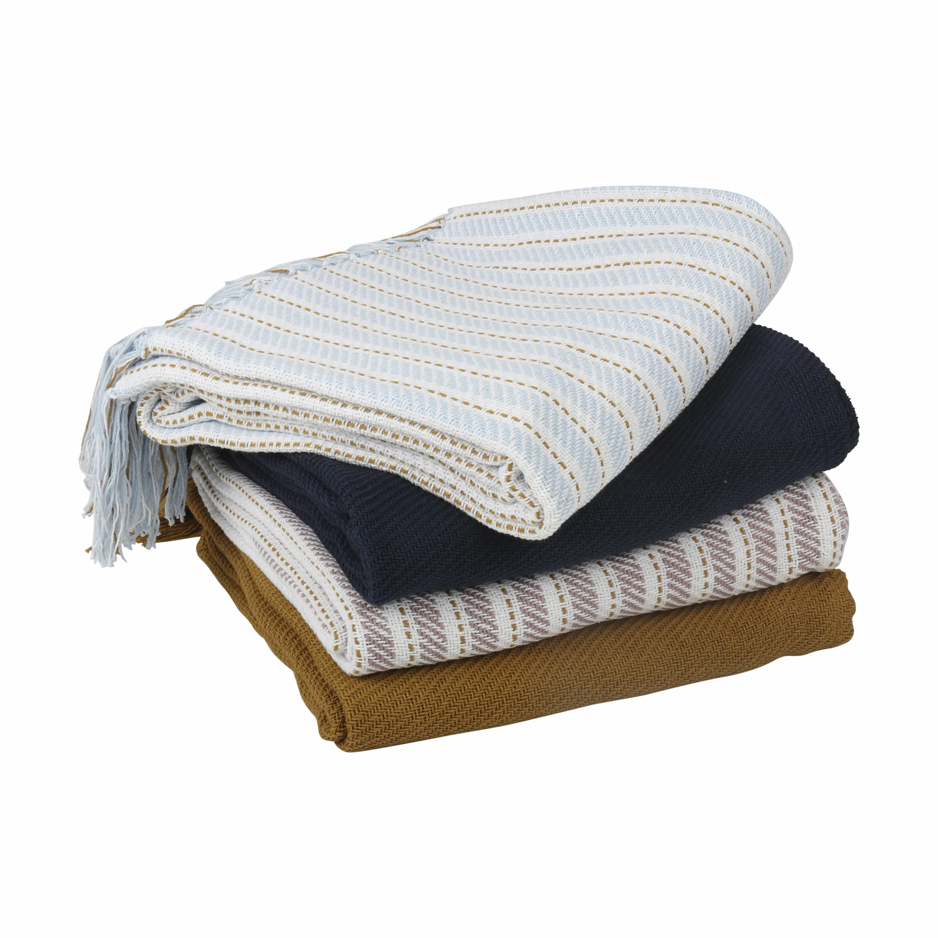 CASA Living Plaid