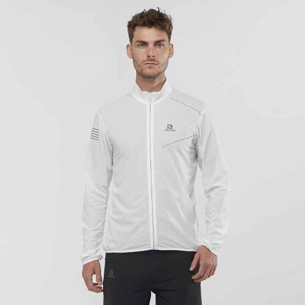 Veste trail SALOMON SENSE JACKET M