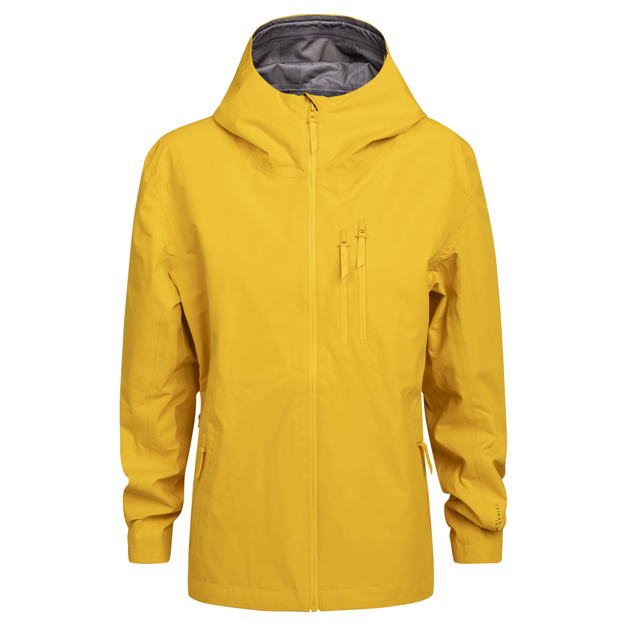 Vikafjell Sandviken Form Jacket W - Jakke