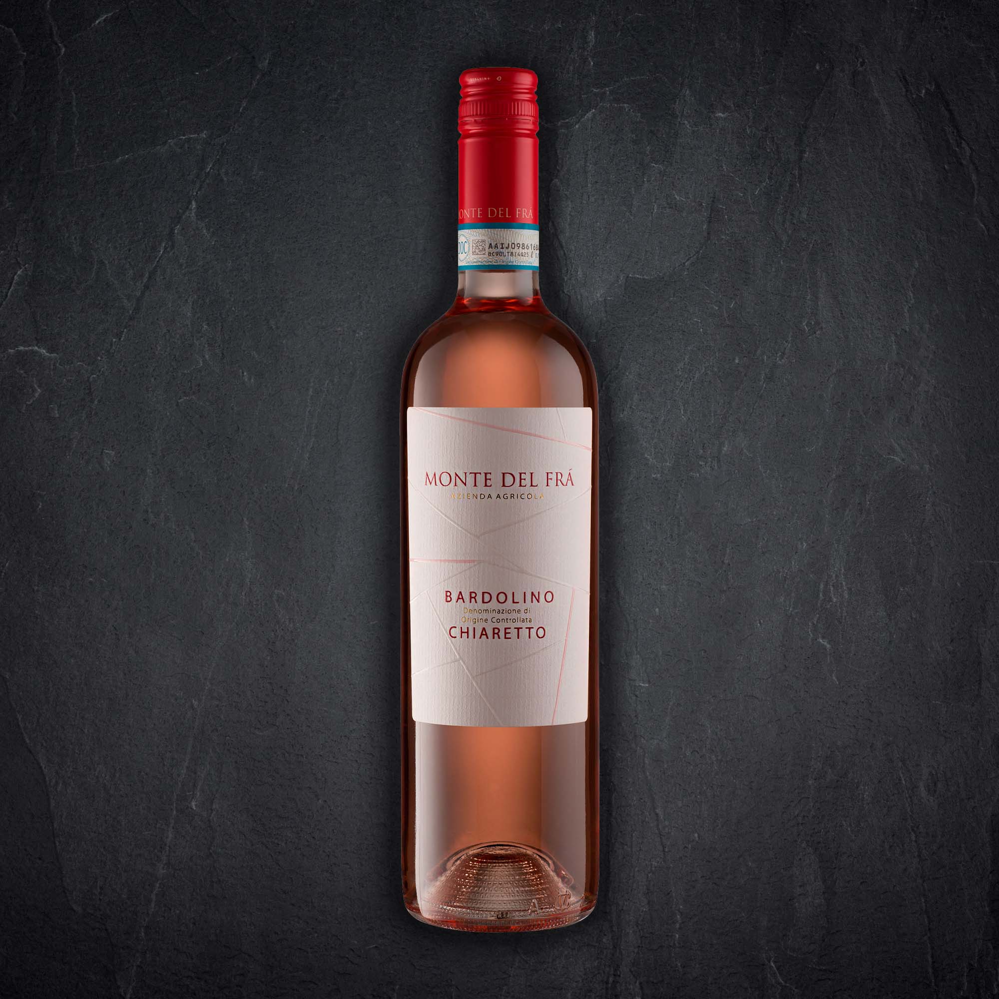 Monte del Frá Bardolino Chiaretto DOC