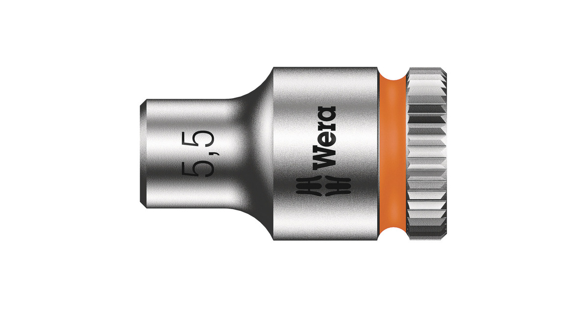 WeraTool-Check PLUS 2, 39‑delig bitset  (Zwart/groen)