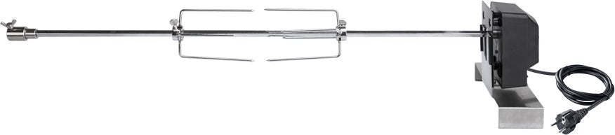 Boretti rotisserie Barilo & Fratello 30 x 100 x 20 cm