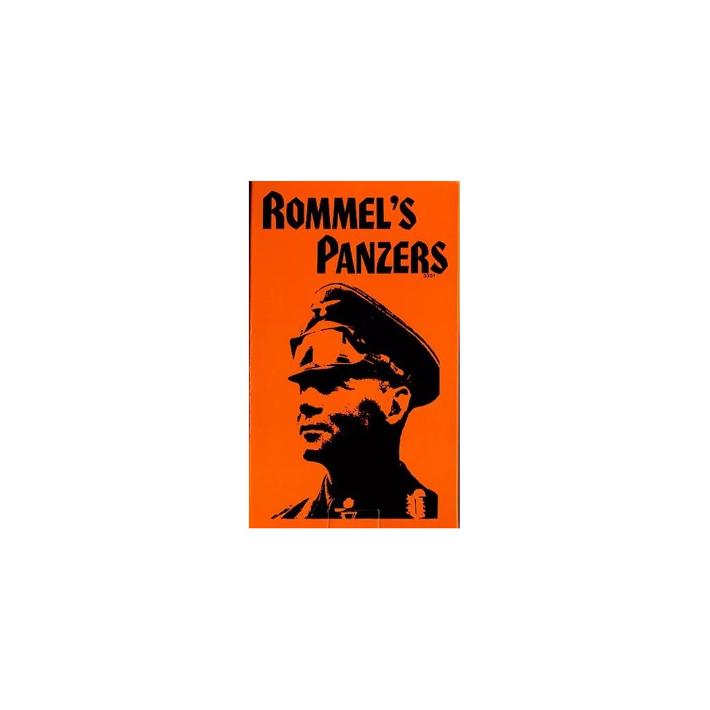 Rommel's Panzers