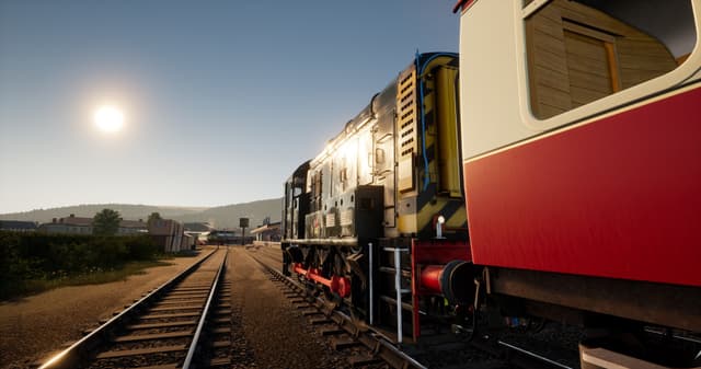Train Sim World: West Somerset Railway Route Add-On