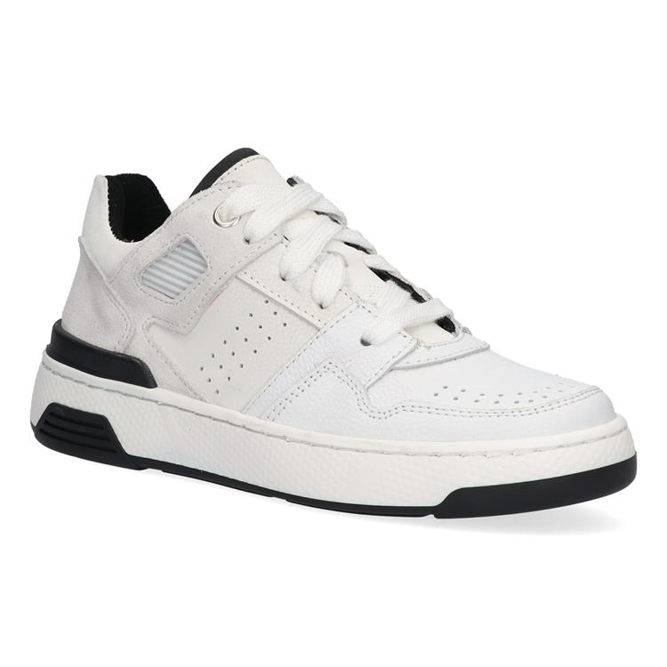 Track Style 325360-wijdte 2.5 Wit(500)