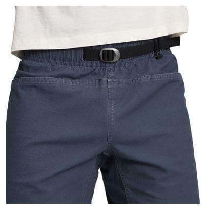 Short Black Diamond Ethos Gris Homme