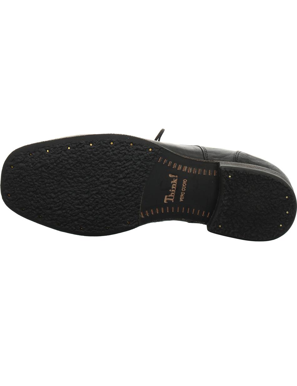 Schnürschuh GURU