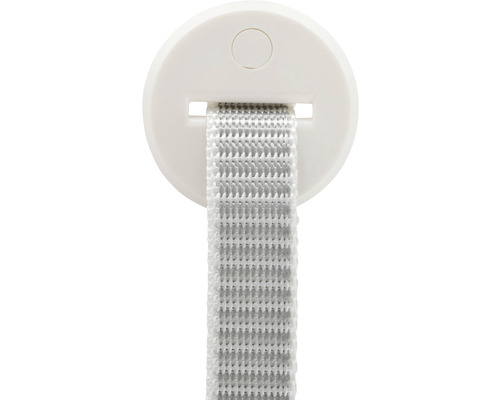 Standaard ronde riemgeleider Schellenberg 51102