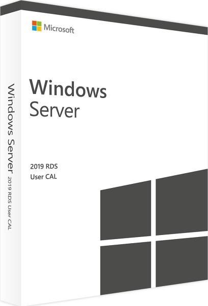Lenovo Windows Remote Desktop Services CAL 2019 Client Access License (CAL) 10 licentie(s)