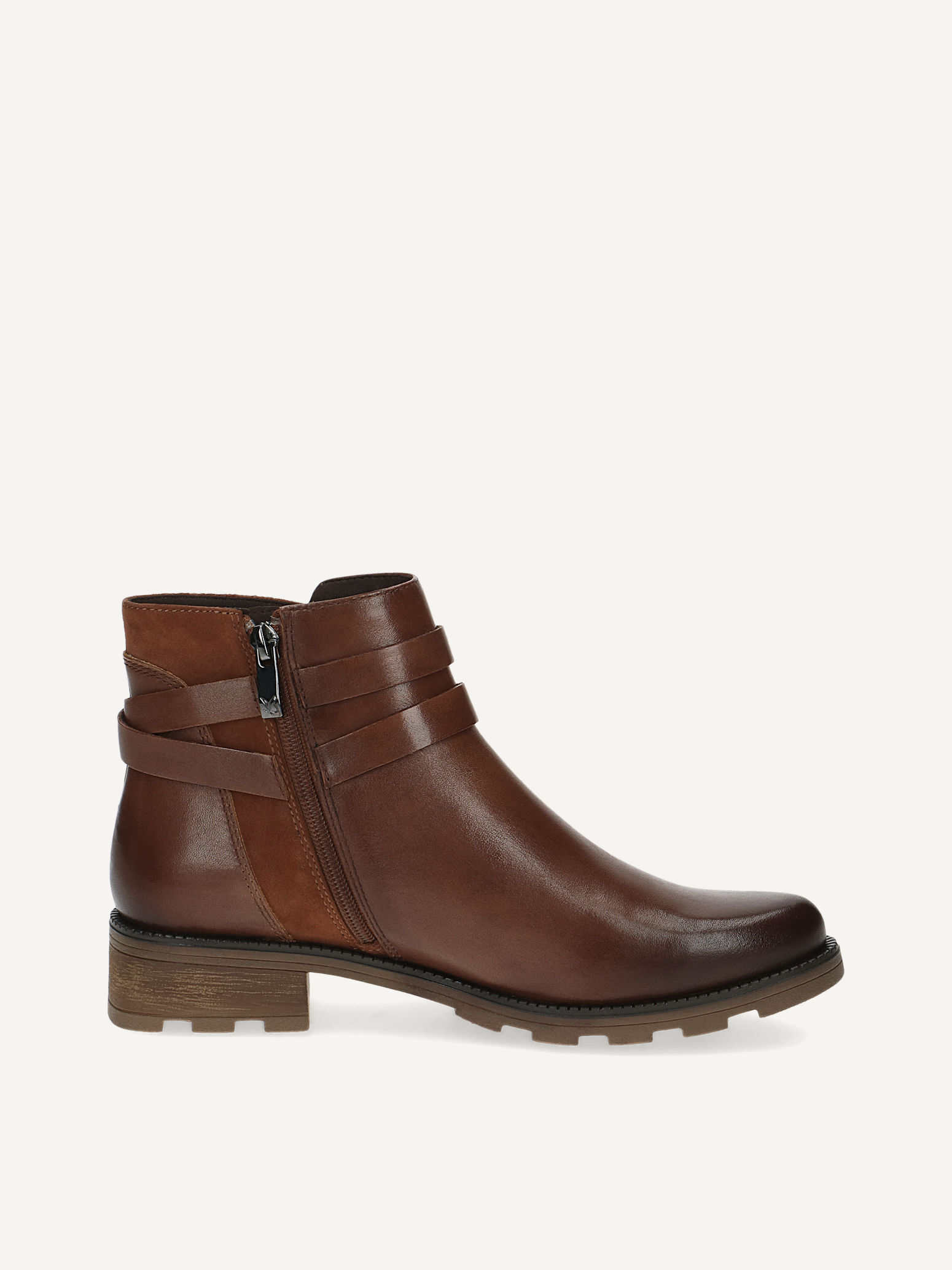 Stiefelette