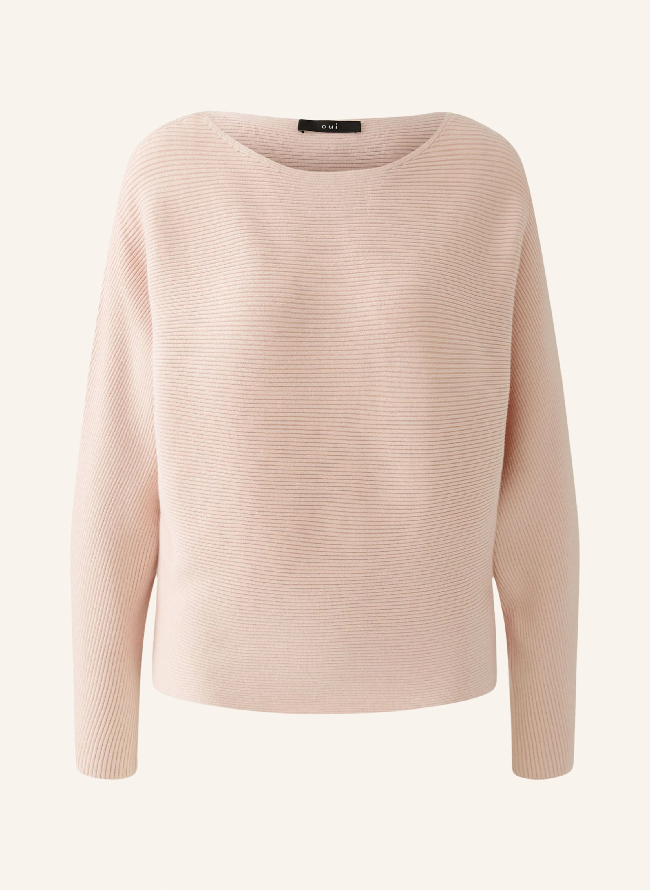 oui Pullover