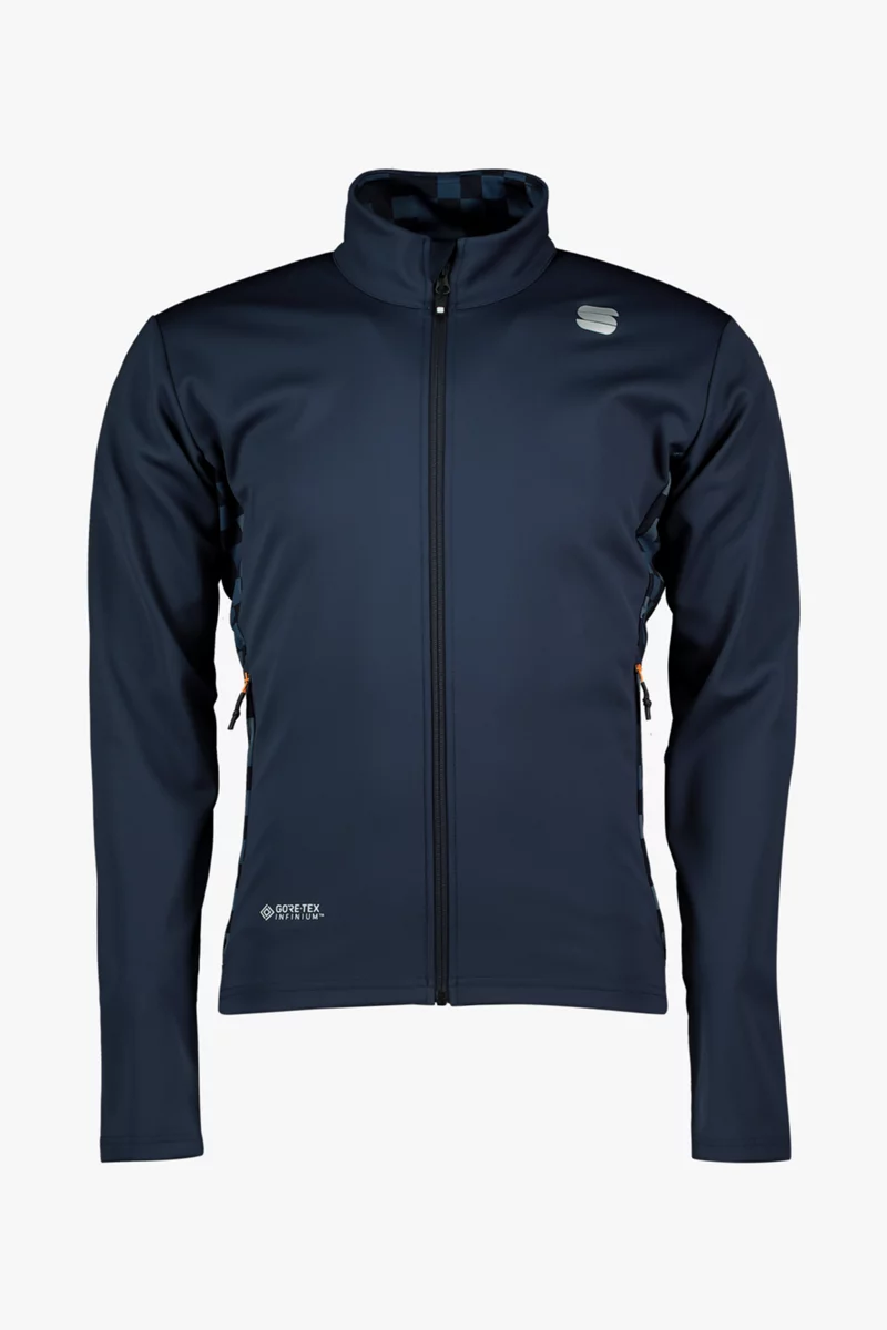 Sportful Squadra Herren Langlaufjacke