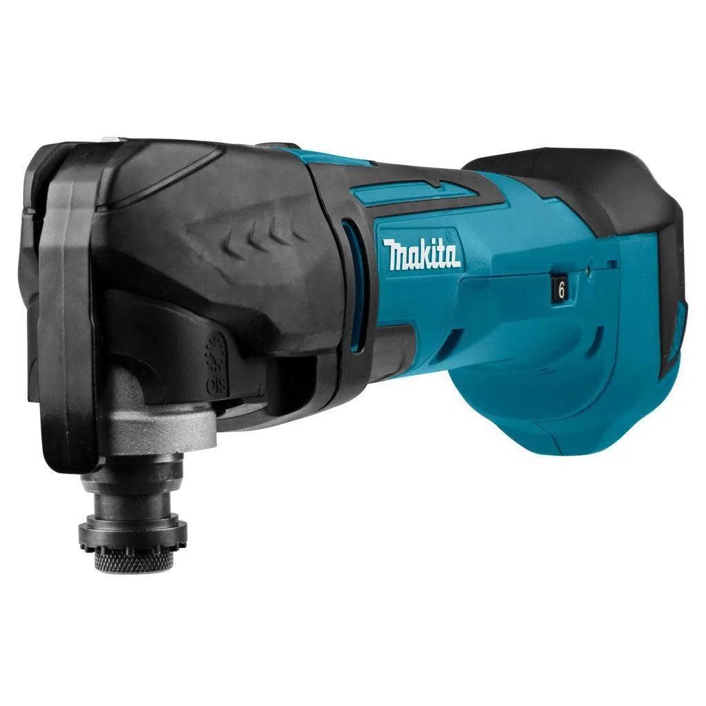 Makita DTM51Z Accu multitool 18V Basic Body