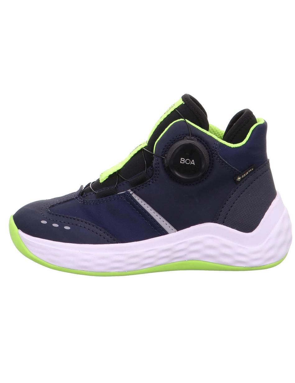 Sneaker High BOUNCE