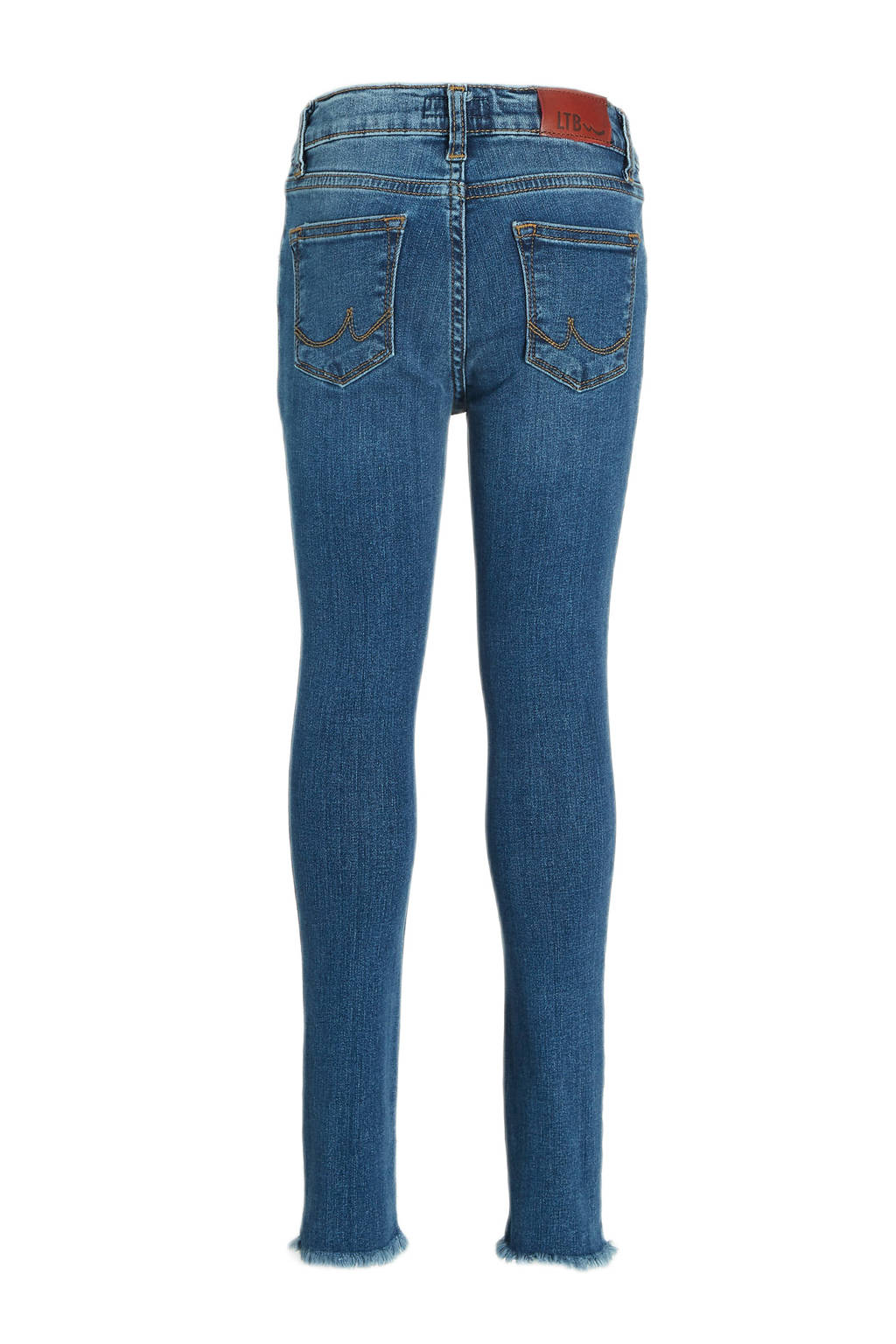 LTB skinny jeans mitenx x wash