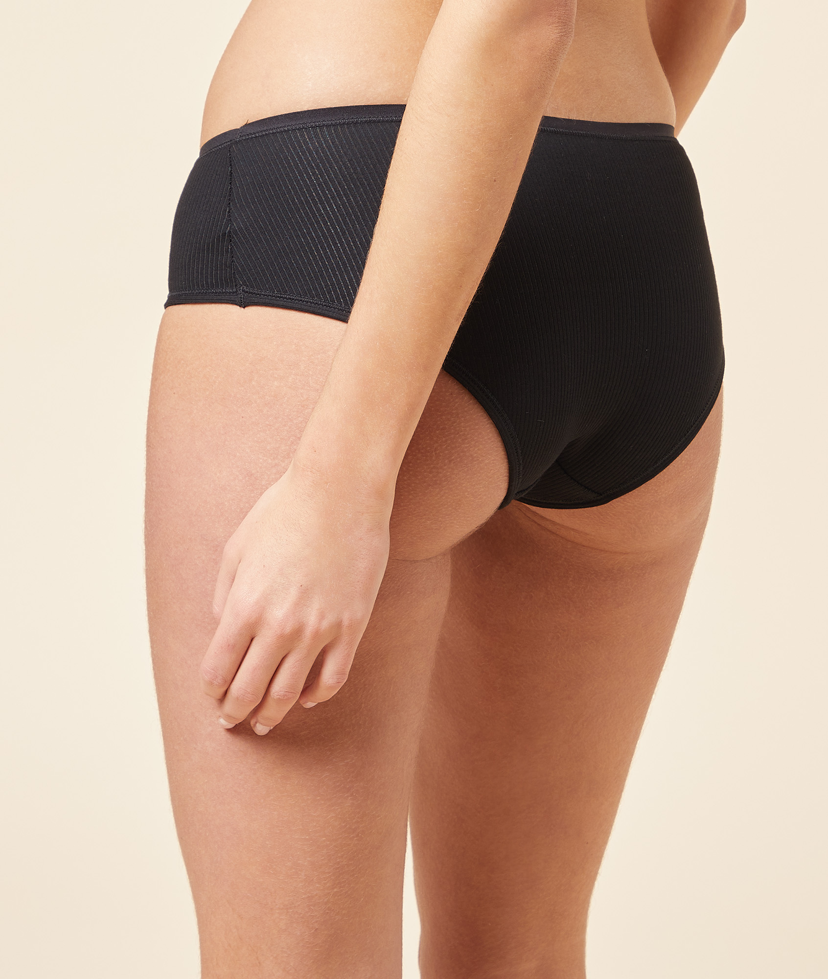 Lot de 3 shortys