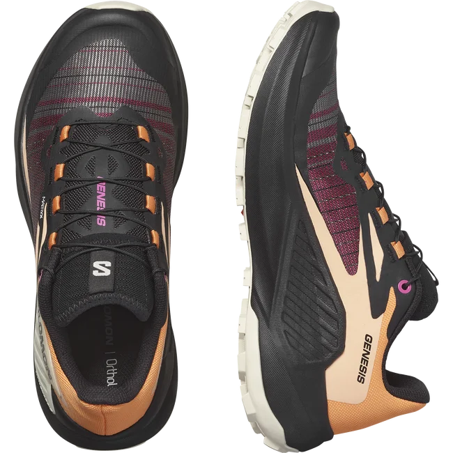GENESIS  Chaussures de trail running pour femme