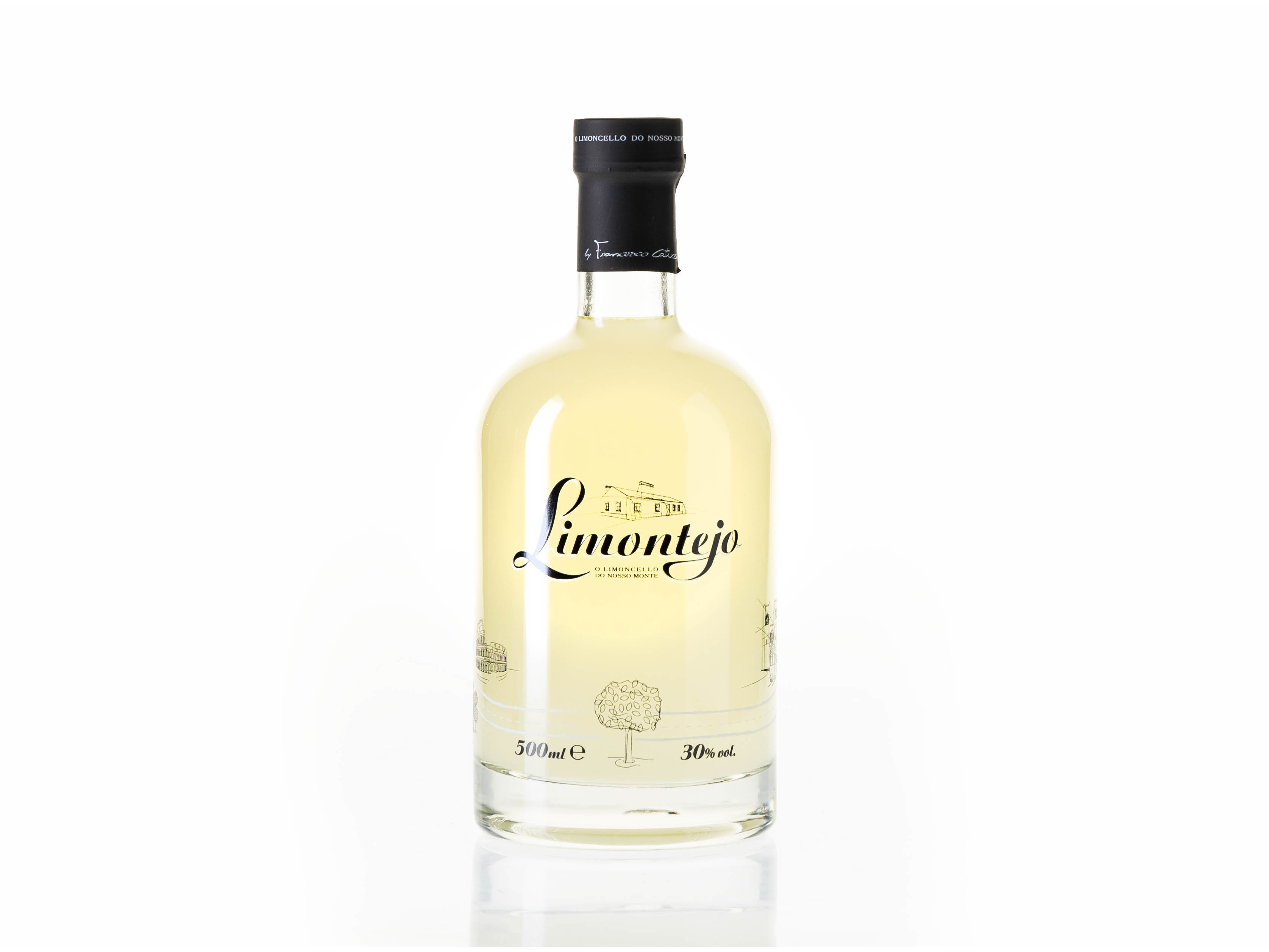 LICOR LIMONTEJO 0.5 L